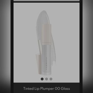 Farmasi lip plumper- glass